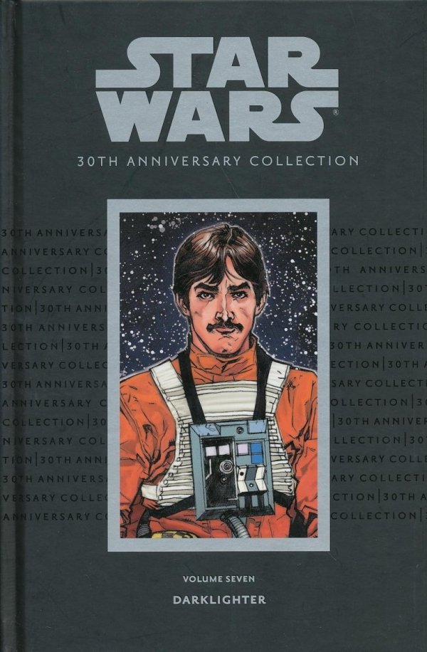 STAR WARS 30TH ANNIVERSARY COLLECTION VOL 07 HC [9781593078065]