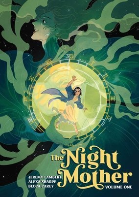 NIGHT MOTHER VOL 01 TP [9781637154946]