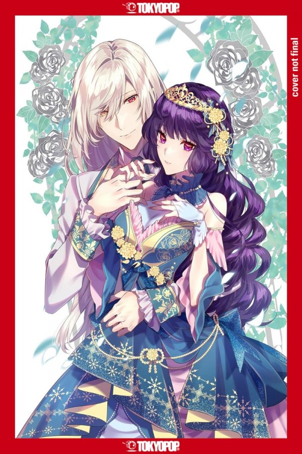 I WAS REINCARNATED AS THE VILLAINESS IN AN OTOME GAME BUT THE BOYS LOVE ME ANYWAY VOL 06 TP [9781427880499]