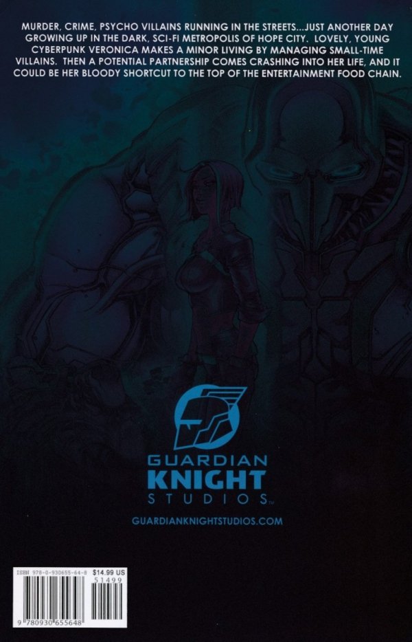 MOON STREAK VOL 01 TP [9780930655648]