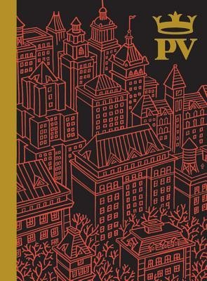 PALOOKAVILLE VOL 20 HC [9781770460188]