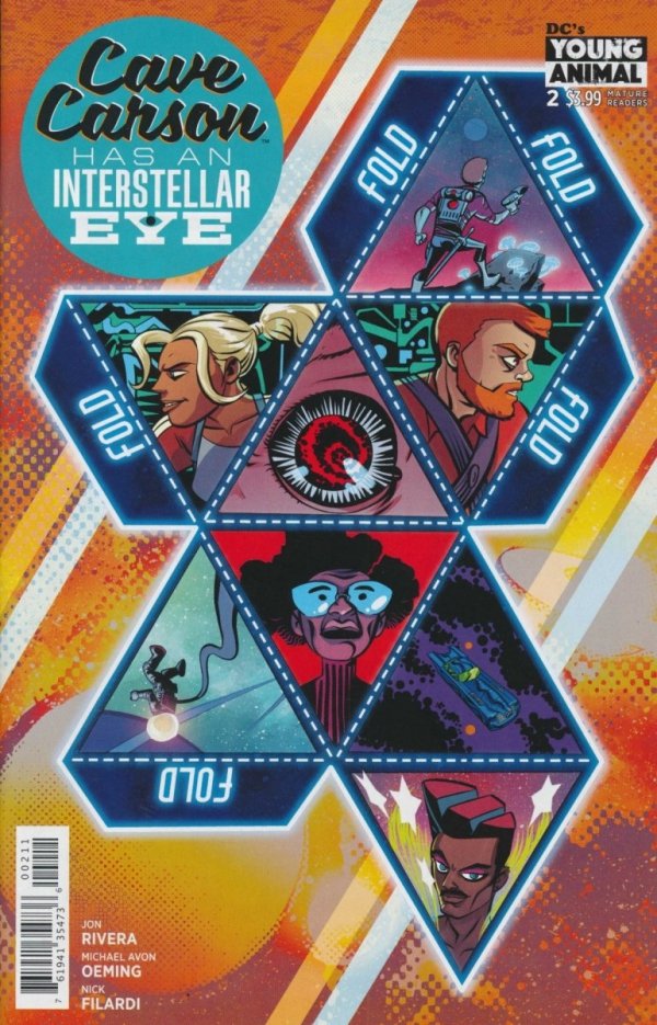 CAVE CARSON HAS AN INTERSTELLAR EYE #02 CVR A [76194135473600211]