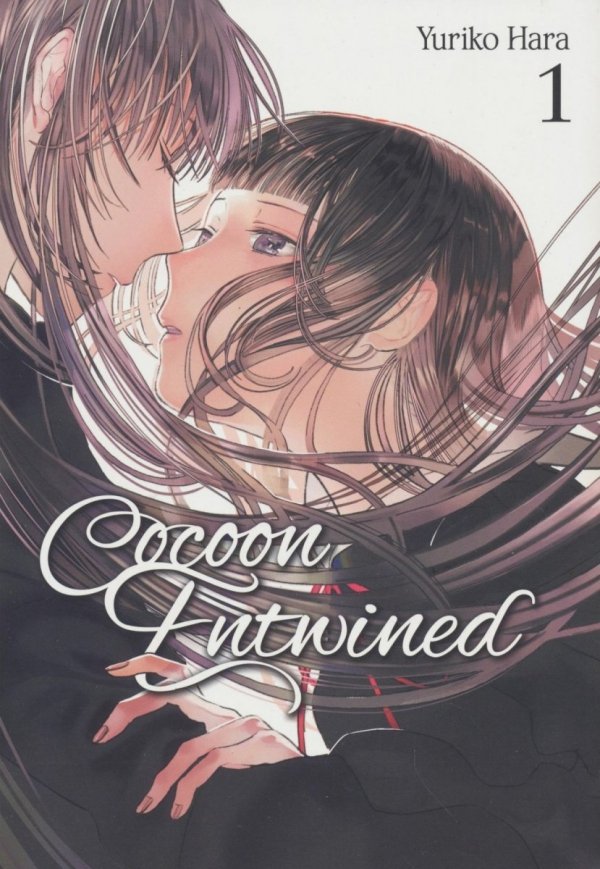 COCOON ENTWINED VOL 01 GN [9781975384241] **promocja TOMY**