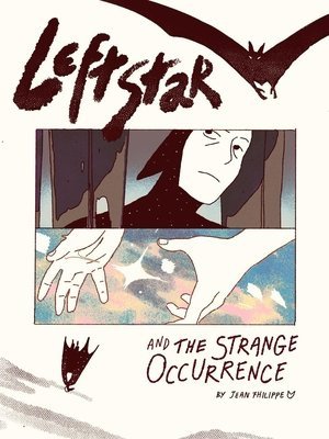 LEFTSTAR AND THE STRANGE OCCURRENCE TP [9798886200317]