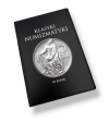 ZESTAW NA PREZENT  BANKNOTY ŚWIATA KLASER INNE