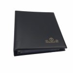 KLASER ALBUM NA 100 BANKNOTÓW MEDIUM A5 