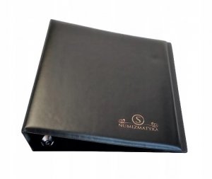 KLASER ALBUM NA 600 MONET A5 MEDIUM