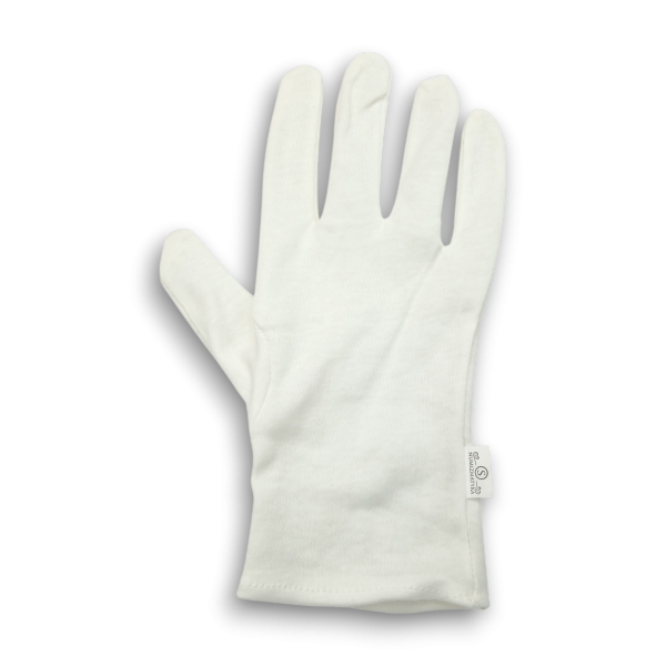 Rękawiczki bawełniane do monet SNumizmatyka L