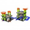 MOCHTOYS NOWOCZESNY MEGA GARAŻ 2+3 POZIOMY PARKING