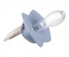 Smoczki Canpol 6-18 niebieskie 2szt