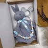 Zestaw GIFT - szary 