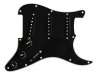 Kompletny pickugard TRIBUTE Retro Vibe A2 (BK)