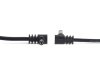 Kabel zasilający do efektów ROCKBOARD (15cm, AA)