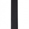 Pasek gitarowy D'ADDARIO Auto Lock, Black Padded
