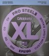 Struny D'ADDARIO ProSteels EPS190 (40-100)