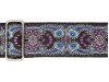 Pasek GAUCHO Traditional Jacquard GST-190-01