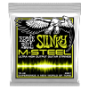 Struny ERNIE BALL 2921 M-Steel (10-46)