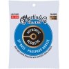 Struny MARTIN Authentic SP Bass MA4800 (45-100)