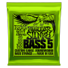 Struny ERNIE BALL 2836 Bass Slinky (45-130) 5str