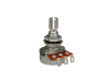 Potencjometr mini ALPHA 25K audio (std)