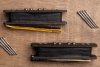 TONERIDER Classic J Staggered (BK, bridge)