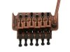 FLOYD ROSE Special Tremolo System FRTS6000 (AB)