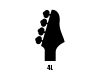 Klucze do basu GROVER 145 Titan (BC,4L)