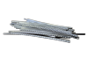 Progi JESCAR FS37080-NS (18%, 25szt)