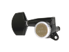 Klucze blokowane GOTOH SG381-01 MG-T (BK,3+3)