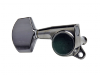 Klucze do gitary GOTOH SG381-01 (CK,3+3)