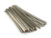 Progi DUNLOP 6190 (18% nickel-silver, hard)