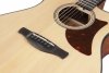 Gitara elektro-akustyczna IBANEZ AAM50CE-OPN