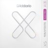 Struny D'ADDARIO XSE Nickel Wound (09,5-44)