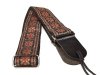 Pasek GAUCHO Traditional Jacquard GST-181-RG