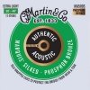 Struny MARTIN Marquis Phosphor MA500S (10-47) 12st
