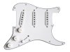 Kompletny pickugard TRIBUTE Retro Vibe A5 (WH)
