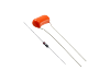 Treble-bleed do humbuckerów ORANGE DROP 716P