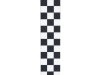 Pasek gitarowy D'ADDARIO Auto Lock, Checkerboard