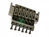 Tremolo dwustronne IBANEZ Edge (CK)