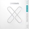 Struny D'ADDARIO XSE Nickel Wound (12-52)