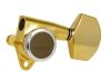 Klucze blokowane GOTOH SG301-01 MG-T (GD,3+3)