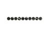Markery progów VPARTS VPM104-PB (5mm)
