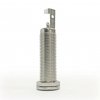 Cylindryczne gniazdo stereo 6,3mm PURE TONE (N)