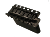 Tremolo WILKINSON WVC-SB (BK)