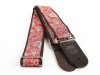Pasek GAUCHO Traditional Jacquard GST-188-16