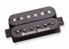 SEYMOUR DUNCAN Black Winter (BK, bridge)