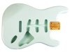 Korpus do gitary GP Custom ST-1AG (SGR)