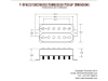 TONERIDER RockSong F-spaced (BK, bridge)