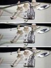 Tremolo VEGATREM VT1-2 UltraTrem 2-point (BK)