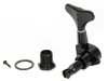 Klucze do basu GRAPH TECH Ratio PRB 4220 (BK, 2+2)